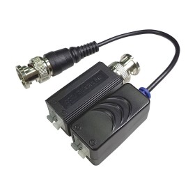 FolksafeFolksafe Video balun Pasiv HD - AHD, HDCVI, HDTVI FS-HDP4002