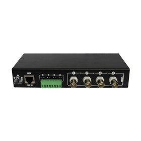 FolksafeFolksafe Video balun Pasiv 4 canale HD - AHD, HDCVI, HDTVI FS-HDP4604