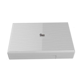 Neo CoolcamNeo Coolcam NAS-AC01DT Unitate alarma wireless si NVR 8 canale