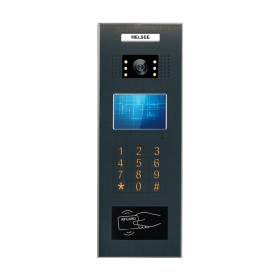 MelseePOST EXTERIOR VIDEOINTERFON COD ACCES MELSEE MS307C