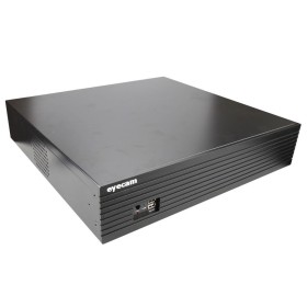 EyecamDVR 32 Canale Pentabrid XVR 1080N 8MP Eyecam EC-XVR4118