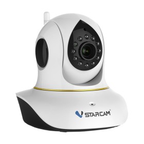 VSTARCAMCamera IP Wireless Vstarcam C38S-P Laser full HD 1080P Pan/Tilt Audio Card