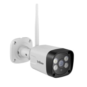 Camera Supraveghere Wireless Exterior 3MP Sricam SH035 - hikvisioni...