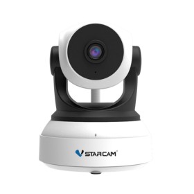 Camera Supraveghere Wireless Vstarcam CS24B full HD cu Baterie - hi...
