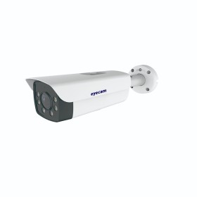 Camera IP Exterior 5MP POE 10X AF Audio Eyecam EC-1423 - hikvisioni...