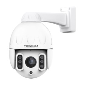 Camera Supraveghere Wireless Speed Dome AI Foscam SD2 2MP PTZ 4X - ...