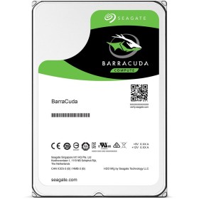 SEAGATE HDD Mobile Barracuda25 Guardian (2.5'/ 2TB/ SATA 6Gb/s/ rmp...