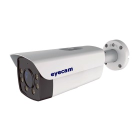 Camera supraveghere IP exterior 8MP POE audio alarma Eyecam EC-1430...