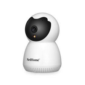 Camera supraveghere wireless 3MP PTZ SriHome SH036 - hikvisioniefti...