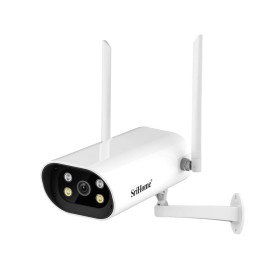 Camera supraveghere wireless exterior 4MP SriHome SH037 - hikvision...