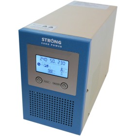 UPS centrala termica 700W 12V Strong Euro Power - hikvisionieftin.ro