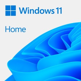 Windows 11 Home 64Bit English Intl 1pk DSP OEI DVD - hikvisioniefti...