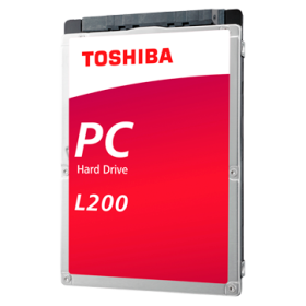 TOSHIBA HDD mobile L200-1TB-54RPM-128MB-SATA-2.5"-7mm - hikvisionie...