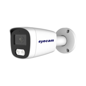 Camera IP Exterior 5MP POE Eyecam EC-1431 - hikvisionieftin.ro