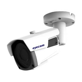 Camera IP Exterior 4MP POE 5X Eyecam EC-1432 - hikvisionieftin.ro