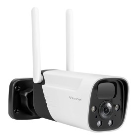 Camera Supraveghere Wireless Exterior cu Baterie Vstarcam CB11 - hi...