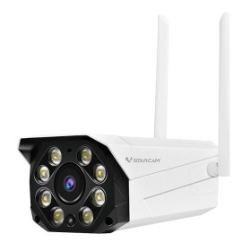 Camera Supraveghere 4G Sim Card 3MP Vstarcam CG550 - hikvisioniefti...