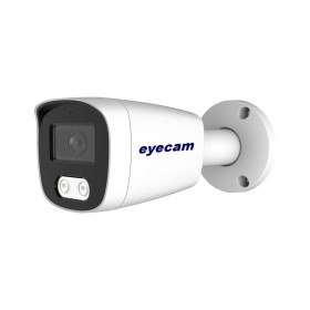 Camera IP exterior 5MP POE Eyecam EC-1434 - hikvisionieftin.ro