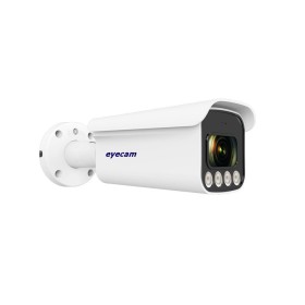Camera IP exterior 4MP POE 5X Eyecam EC-1435 - hikvisionieftin.ro
