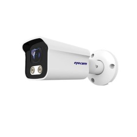 Camera IP exterior 5MP Full Color POE Eyecam EC-1436 - hikvisionief...