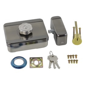 Yala electromagnetica aplicata CSL-04 - lichidare stoc - hikvisioni...