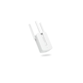 Range extender WI-FI 300MBPS MERCUSYS - LS - hikvisionieftin.ro