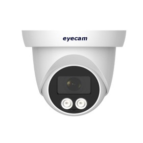 Camera supraveghere dome 5MP 25m Eyecam EC-AHDCVI4200 - hikvisionie...