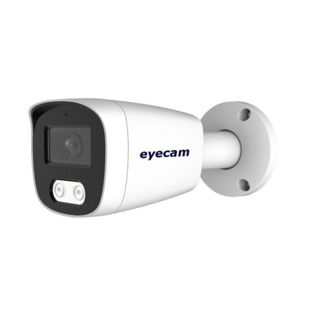 Camera supraveghere exterior IP 5MP Sony Starvis 3.6mm 25M POE Eyec...