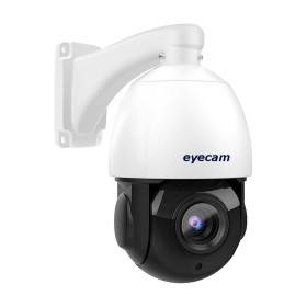 Camera supraveghere IP speed dome PTZ 5MP zoom 18X 80M Eyecam EC-14...