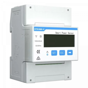 Three-Phase Smart Power Meter Huawei, DTSU666-H 100A - hikvisionief...