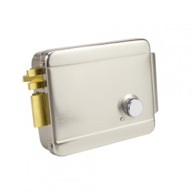 PNI Yala electromagnetica H1073A din otel, cu butuc Fail Secure NO,...