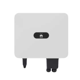 Three-phase On Grid inverter Huawei SUN2000-25KTL-M5, WLAN, 4G, 25 ...