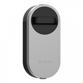 Yala Smart Lock Ezviz CS-DL01S/DL01CP/A3-BK Conexiune:Bluetooth ( s...