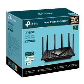 TP-LINK AX5400 Dual-Band Gigabit WI-FI6 Router, ARCHER AX72 PRO, St...