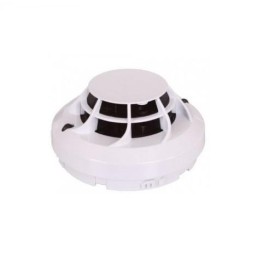 Detector de temperatura rate of rise Morley-IAS cu izolator, culoar...