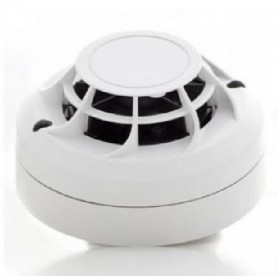 Detector de temperatura rate of rise Morley-IAS cu izolator, culoar...