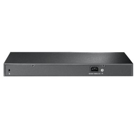 "18-Port Gigabit Rackmount Switch with 16-Port PoE+ PORT: 16× Gigab...