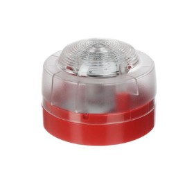 Honeywell Flash cu lentila transparentaTensiune de operare: 12 - 29...