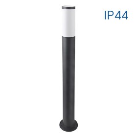 Stalp pentru iluminat exterior Vivalux TOKYO, E27, max. 1x60W, IP44...