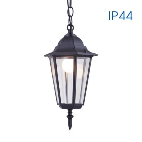 Pendul tip felinar Vivalux MARIBOR, E27, max. 1x60W, IP44 ,150x150x...