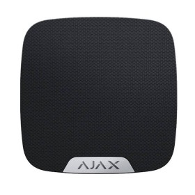 Sirena de interior, wireless, negru - AJAX Presiune acustica: 81 ÷ ...