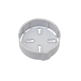 HW Soclu pentru detectoare wireless Morley-IAS B501RFDimensiuni:107...