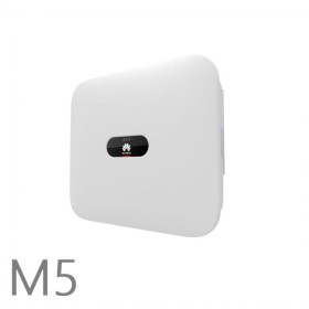 Three-phase On Grid inverter Huawei SUN2000-20KTL-M5, WLAN, 4G, 20 ...