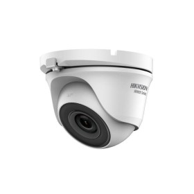 CAMERA TURBOHD TURRET 5MP 2.8MM IR20M - hikvisionieftin.ro