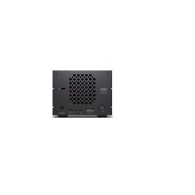 NAS Lacie, 2 Bay, 40TB, USB 3.0, 2-Bay RAID Array, 2 porturi dual T...