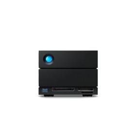HDD Extern 32TB Lacie, THUNDERBOLT 3, 32TB, 3.5", USB 3.2 Gen1 Type...