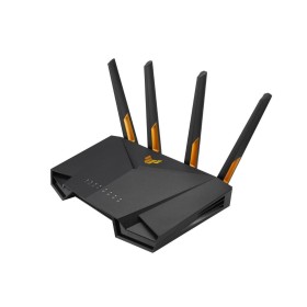 ASUS TUF Gaming AX3000 Dual Band WiFi 6 Gaming Router, TUF-AX3000, ...