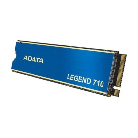 SSD Adata Legend 710, 1TB, M.2 2280, PCIe Gen3x4, NVMe - hikvisioni...