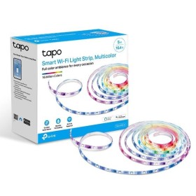 TP-Link Tapo L920-5 Smart light strip, Wi-Fi,multicolor, cuttable, ...