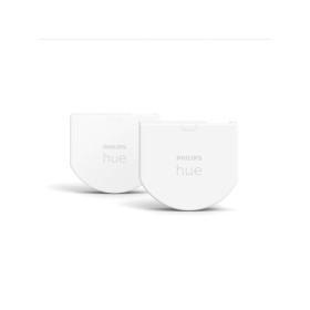 Pachet 2 module intrerupator de perete Philips Hue - hikvisioniefti...